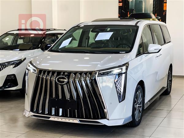 جی ئەی سی M8 2025  بۆ فرۆشتن لە عێراق - دهۆک